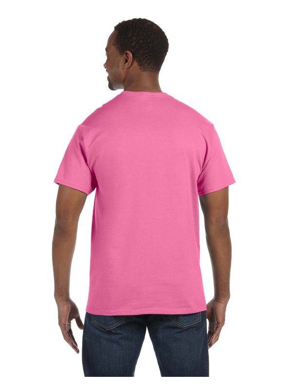 Gildan #G500 Gildan Adult Heavy Cotton™ 5.3 oz. T-Shirt